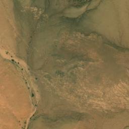 Satellite imagery of Hadjerat Sidi Slimane, DZ