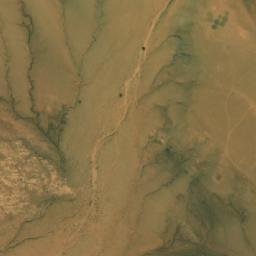 Satellite imagery of Hadjerat Sidi Slimane, DZ