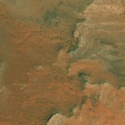 Satellite imagery of Garet et Taleb, DZ