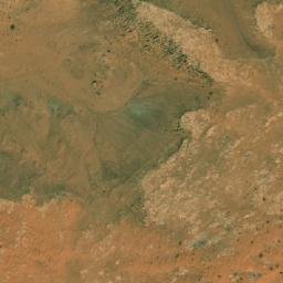 Satellite imagery of Garet et Taleb, DZ
