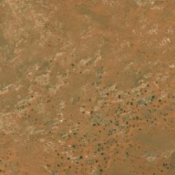 Satellite imagery of Garet et Taleb, DZ