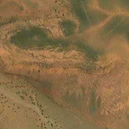 Satellite imagery of Oumm el Ardjem, DZ