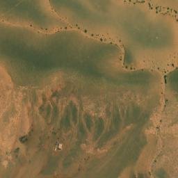 Satellite imagery of Oumm el Ardjem, DZ