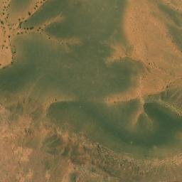 Satellite imagery of Oumm el Ardjem, DZ