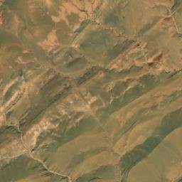Satellite imagery of El Outid, DZ