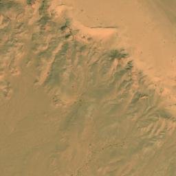 Satellite imagery of Hanaïet el Bedjirh, DZ