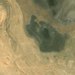 Satellite imagery of El Benga, DZ