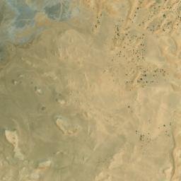 Satellite imagery of El Benga, DZ