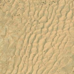 Satellite imagery of El Benga, DZ