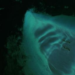 Satellite imagery of Ra’s at Tālijah, LY