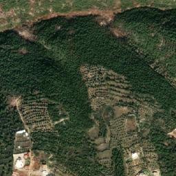 Satellite imagery of Ech Chahâmi, LB