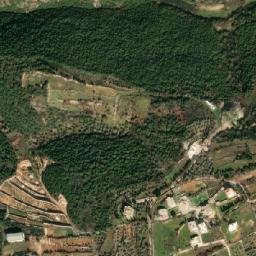 Satellite imagery of Ech Chahâmi, LB