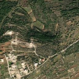 Satellite imagery of Ech Chahâmi, LB