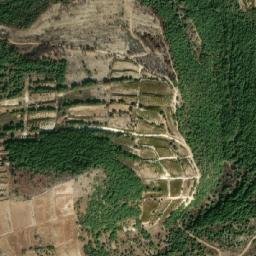Satellite imagery of Aarîd Tall el Aqraa, LB