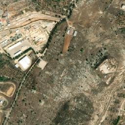 Satellite imagery of Rouaïsset ej Jamous, LB