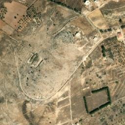 Satellite imagery of El Mnacher, LB