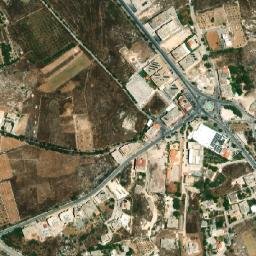 Satellite imagery of Saff el Haoua, LB