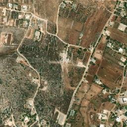 Satellite imagery of Kitif el Aassi, LB