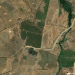 Satellite imagery of Mawqi‘ al ‘Ajraf, SY