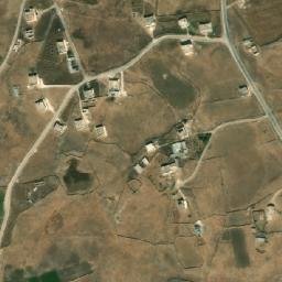 Satellite imagery of Mawqi‘ al ‘Ajraf, SY