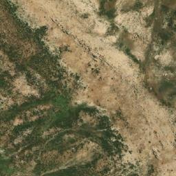 Satellite imagery of Kūh-e Nīr, IR