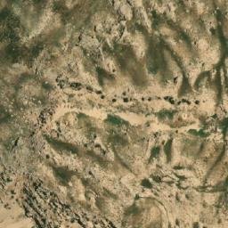 Satellite imagery of Kūh-e Nīr, IR