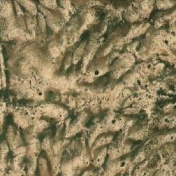 Satellite imagery of Kūh-e Nīr, IR