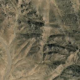 Satellite imagery of Kōh-e Kārēzak, AF