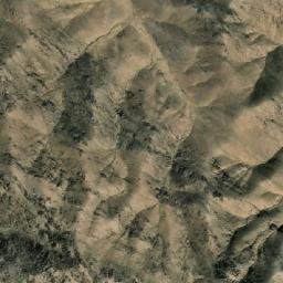 Satellite imagery of Kōh-e Kārēzak, AF