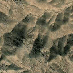 Satellite imagery of Kōh-e Kārēzak, AF