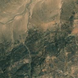 Satellite imagery of Gardanah-ye Bulghāchah, AF