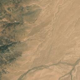 Satellite imagery of Gardanah-ye Bulghāchah, AF