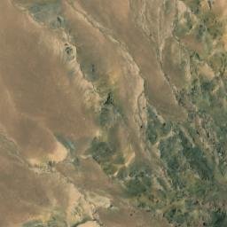 Satellite imagery of Zaybā Kōh, AF