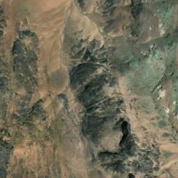 Satellite imagery of Zaybā Kōh, AF