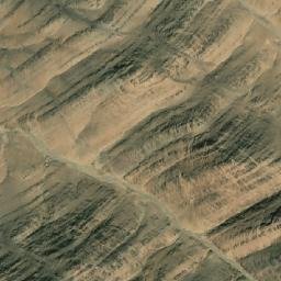 Satellite imagery of Kōh-e Takhtarī, AF