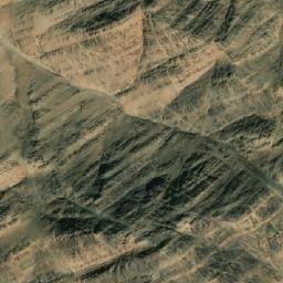 Satellite imagery of Kōh-e Takhtarī, AF