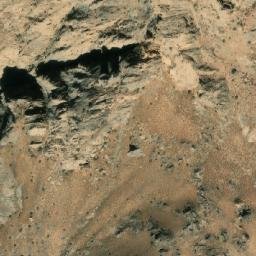 Satellite imagery of Kōh-e Pīr-e Jangī, AF