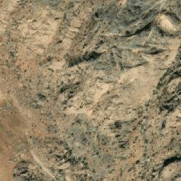 Satellite imagery of Kōh-e Pīr-e Jangī, AF