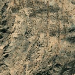 Satellite imagery of Kōh-e Pīr-e Jangī, AF