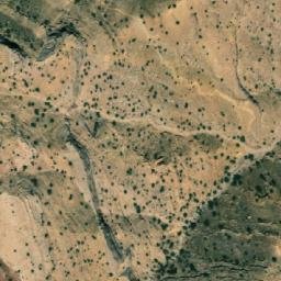 Satellite imagery of Kōh-e Gayshk, AF