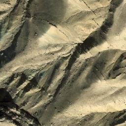 Satellite imagery of Kōh-e Pashing, AF