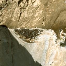 Satellite imagery of Rāhrow-e Zālak, AF