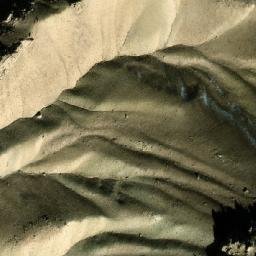 Satellite imagery of Kōh-e Nasah, AF