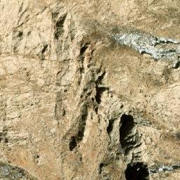 Satellite imagery of Tangī Surkh, AF