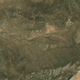 Satellite imagery of Kōtal-e Lukah Sang, AF