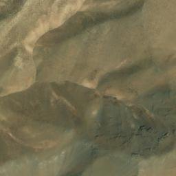 Satellite imagery of Bal Targhatū Selseleh Ghr̲ūnah, AF