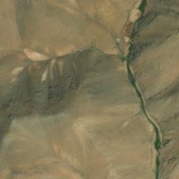 Satellite imagery of Bal Targhatū Selseleh Ghr̲ūnah, AF