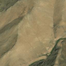 Satellite imagery of Bal Targhatū Selseleh Ghr̲ūnah, AF