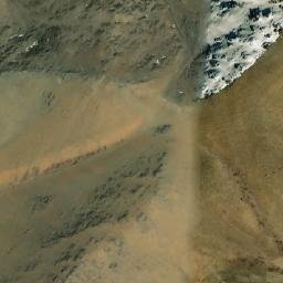 Satellite imagery of Kajatāq Band, AF
