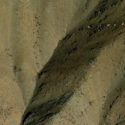 Satellite imagery of Kajatāq Band, AF